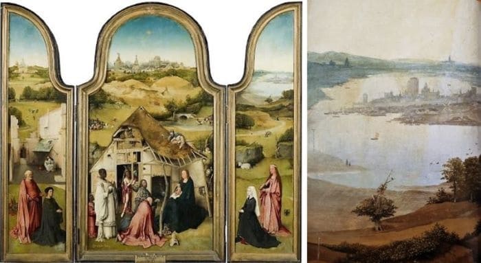 Hieronim-Bosch-Pokłon-trzech-króli-Jerozolima