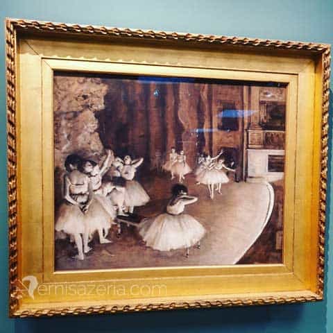 Edward-Degas-Próba-baletowa-na-scenie