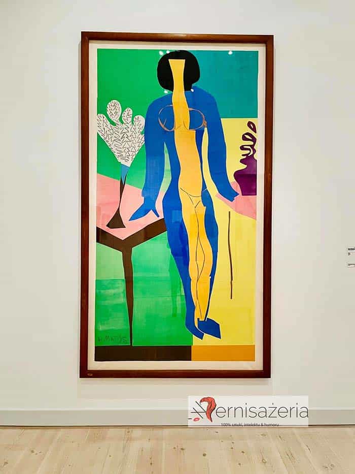 Henri-Matisse-Zulma