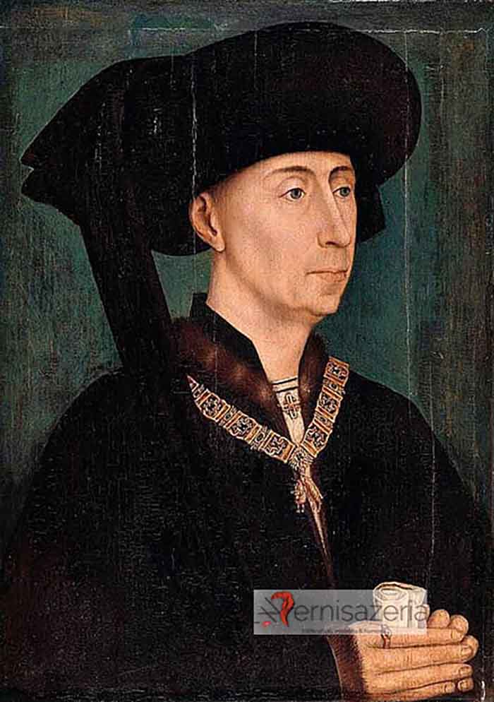 Rogier-van-der-Weyden-Filip-III-Dobry