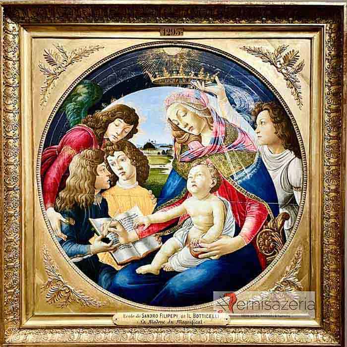 Sandro-Botticelli-Madonna-del-Magnificat