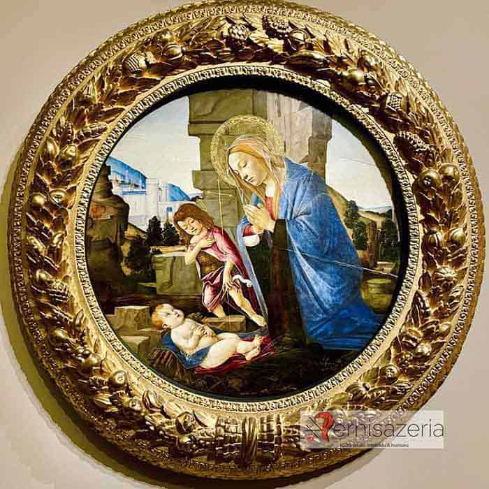 Sandro-Botticelli-Madonna-i-swiety-Jan-Chrzciciel-adoruja-Dzieciatko-tondo