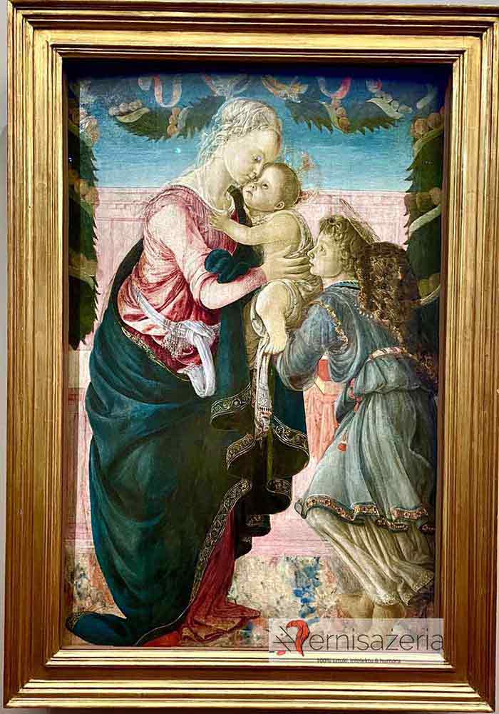 Sandro-Botticelli-Madonna-z-Dzieciatkiem