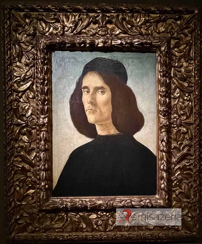 Sandro-Botticelli-Portret-Michaela-Marullusa