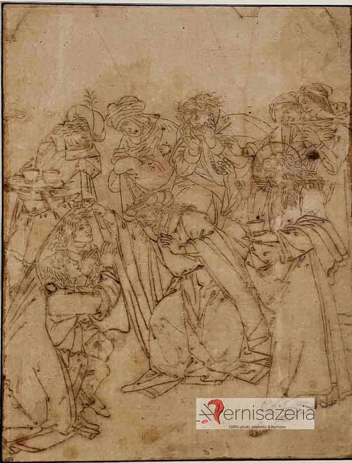Sandro-Botticelli-Swiety-Jan-Chrzciciel-szkic-haftu