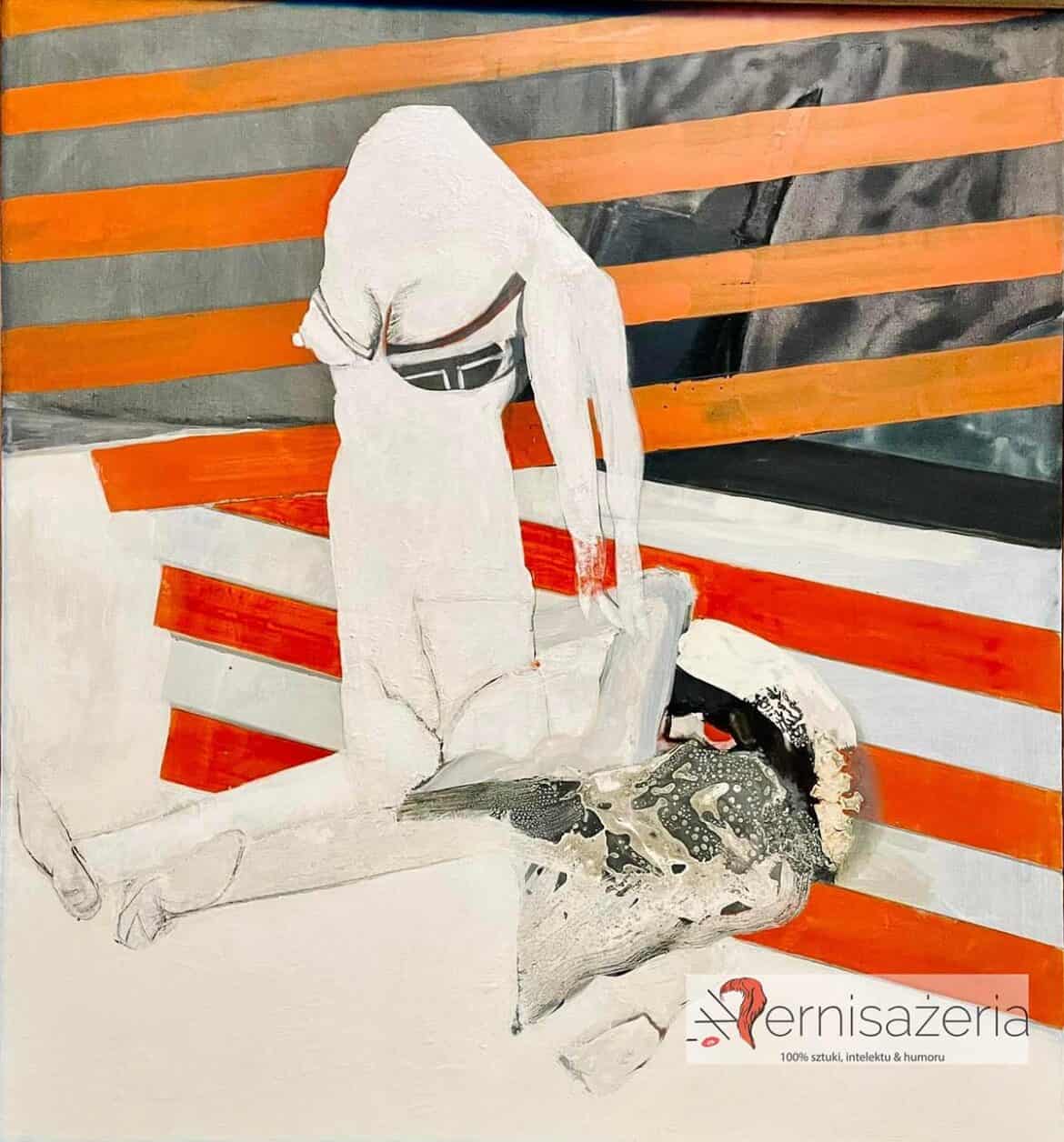 Teresa-Pagowska-Dublerka-„Teresa-Pagowska-Spectra-Art-Space-MASTERS-w-Fundacji-Rodziny-StarakowSpectra-Art-Space