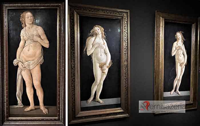 Z-lewej-Wenus-Lorenza-de-Crediego-w-srodku-i-z-prawej-Wenus-Sandra-Botticellego