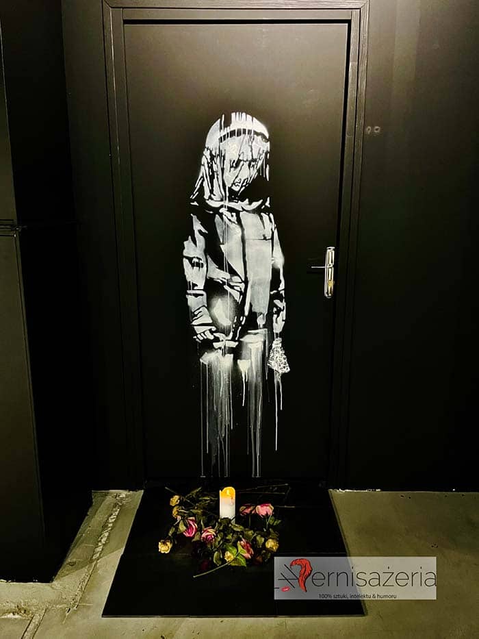 Banksy-Bataclan-upamietnienie-ofiar-zamachu-w-listopadzie-2015-r.