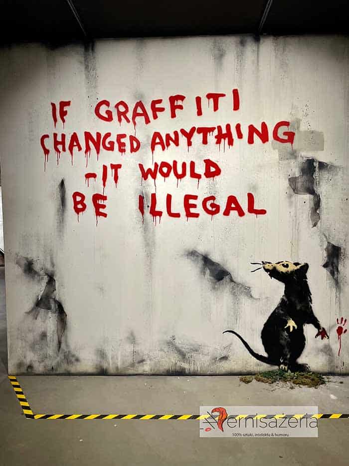 Banksy-If-Graffiti-Changed-Anything