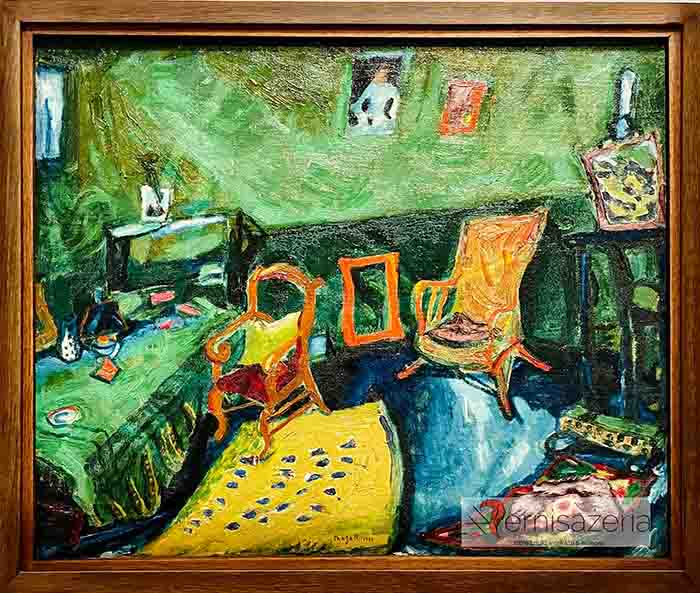 Ecole-de-Paris-Marc-Chagall-Atelier