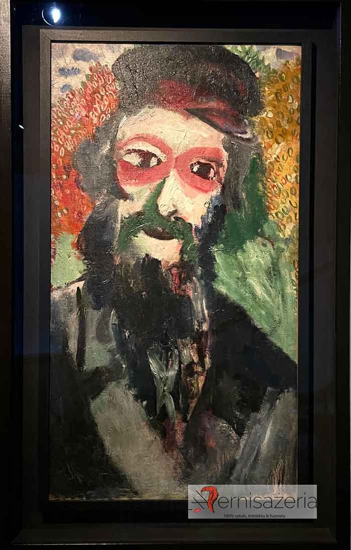 Ecole-de-Paris-Marc-Chagall-Ojciec
