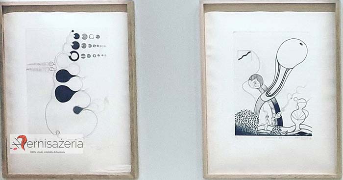 Takesada-Matsutani-rysunki.